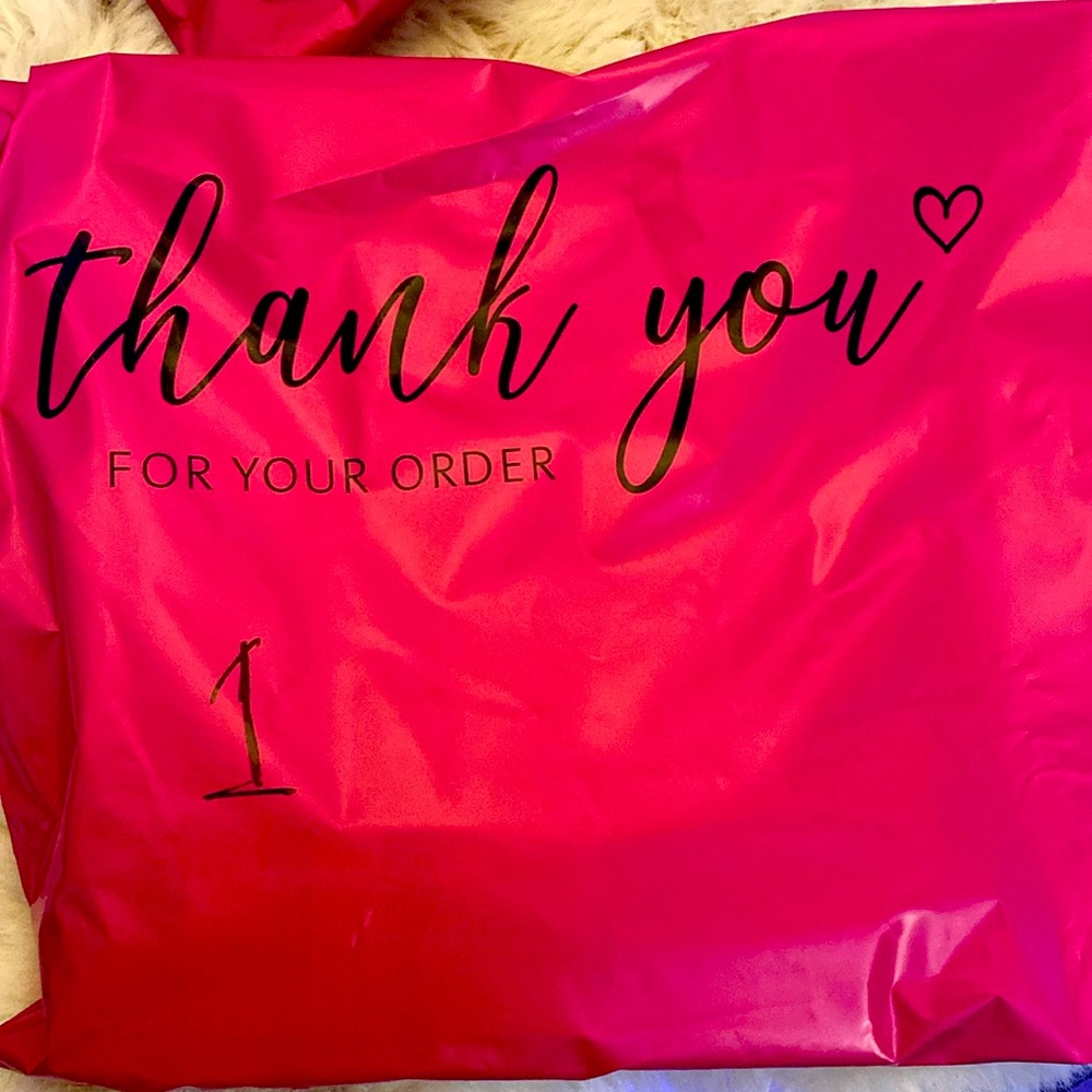 Surprise Bag Number 1